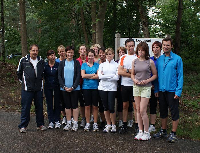 Start-2-Run 2011 05